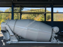 new powder tanker truck