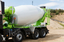 new powder tanker truck
