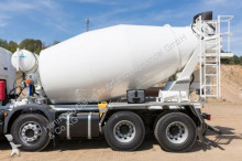 new powder tanker truck