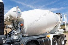 new powder tanker truck