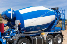 new powder tanker truck