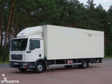 MAN TGL 12.180 truck