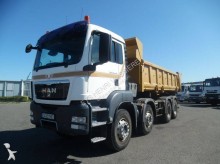 MAN TGS 35.440 truck