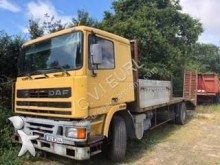 DAF 95 ATI 360 truck
