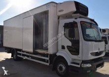 camión frigorífico Renault