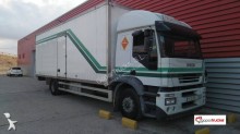 Iveco Stralis AT 190 S 43