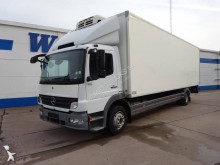 Mercedes Atego 1224 truck