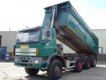 Ginaf tipper truck