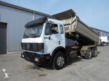 camion Mercedes SK 2538