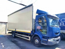 vrachtwagen Schuifzeilen Renault