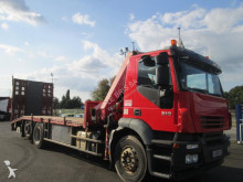 camion Iveco Stralis 260 E 31