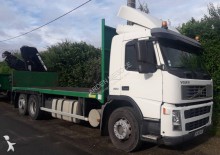 otros camiones Volvo