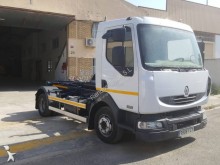 Gancho portacontenedor Renault