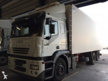 camión frigorífico Iveco
