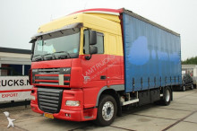 DAF XF105 truck