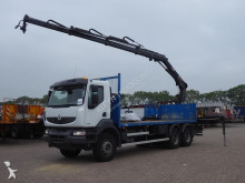 Renault Kerax 380