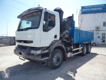 Renault Premium