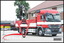 Mercedes Actros