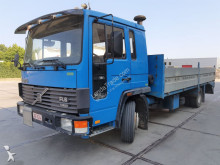 Volvo Autotransporter