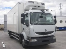 camión frigorífico Renault
