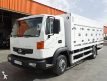 Nissan refrigerated truck