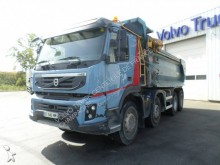 used construction dump truck