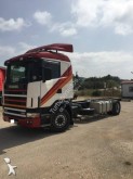 Scania L 114L380 truck
