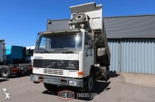 Volvo FL10 360 truck