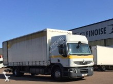camión lonas deslizantes (PLFD) Renault