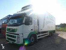 Volvo FM13 460 truck