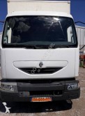 camión furgón Renault