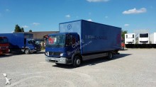 camion fourgon polyfond occasion