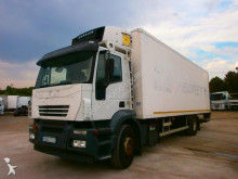 Iveco Stralis truck