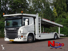Scania P 280