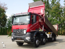 used tipper truck