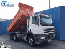 DAF CF 380 truck