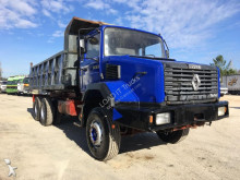 camión volquete Renault