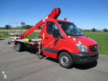 GSR B200T Comfort X truck