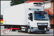 DAF LF 45.220 Tiefkühl, Euro 6, TK T-T-1000 R, truck