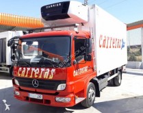 camión frigorífico Mercedes