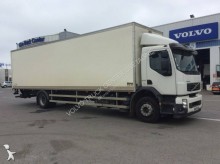 camión furgón caja polyfond Volvo