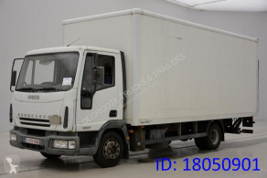 Iveco Eurocargo 80E17