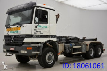 Mercedes other trucks