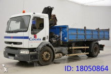 Renault Premium 260