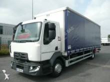 camión lonas deslizantes (PLFD) Renault