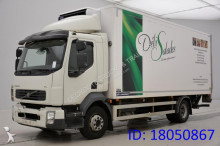 camion frigo mono température Volvo