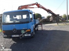 Mercedes Atego 815 truck