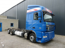 DAF XF105 truck