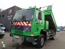 Volvo FL10 truck