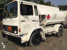 Renault citerne truck